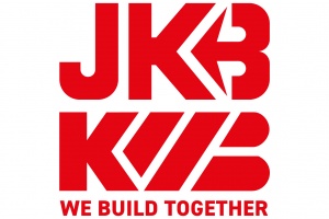 Luyckx & JKB & KWB: We Build Together