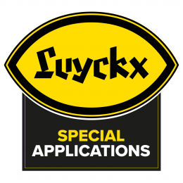 Luyckx - Special Applications