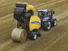 Round Balers Variable