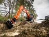 Bedrijfsgewicht: 26,4 t - 28,3 t