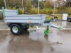 ZOCON kipper 3 ton - ZO30