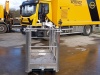 ICM Man basket for truck mounted crane