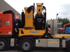 Lifting capacity: 96,6 t x m