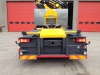 Capacité de levage: 96,6 t x m