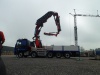 Lifting capacity: 125,8 t x m