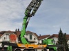 Lifting capacity: 198,48 t x m