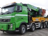 Lifting capacity: 198,48 t x m