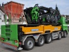 Lifting capacity: 198,48 t x m