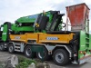 Lifting capacity: 198,48 t x m