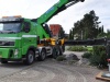 Lifting capacity: 198,48 t x m