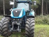 NEW HOLLAND T7.275 AC