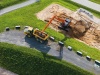 Operating weight: 33 - 34,3 t