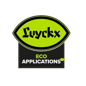 Découvrez l'offre de Luyckx à Matexpo du 8 au 12 septembre !