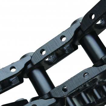 Does the undercarriage of your Kubota or Hitachi need a replacement? 